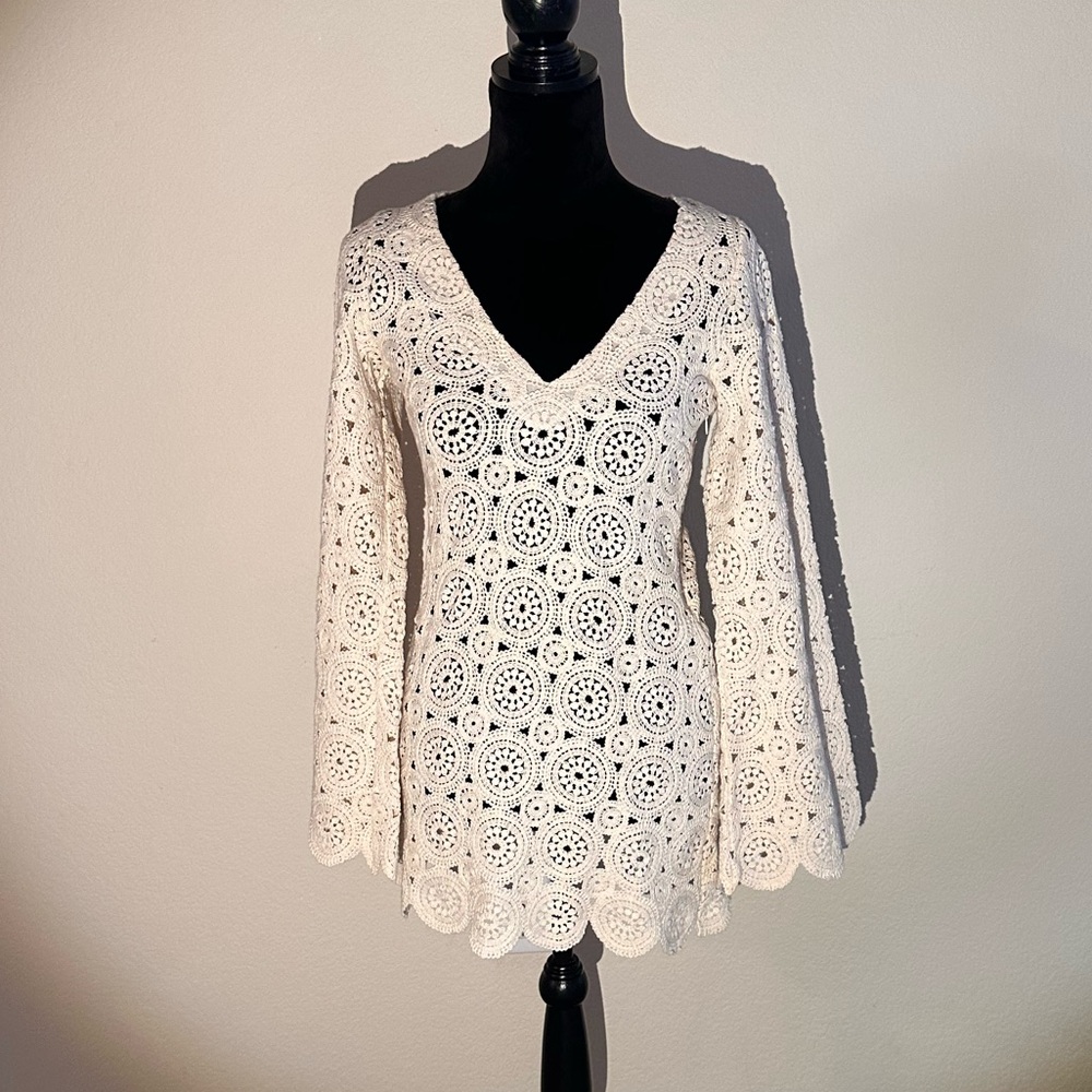 Apiece Apart dress